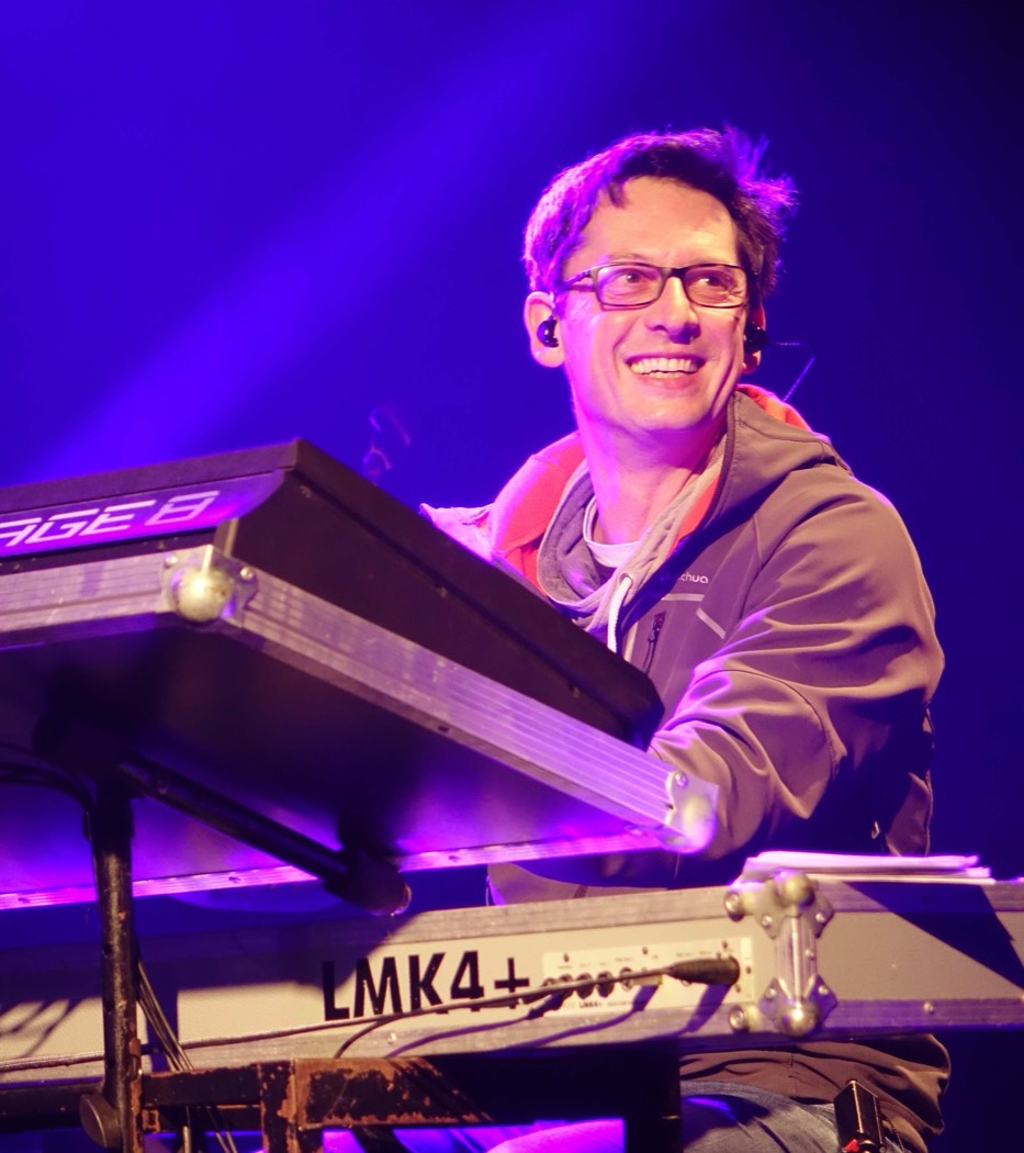 Ruben Etzkorn